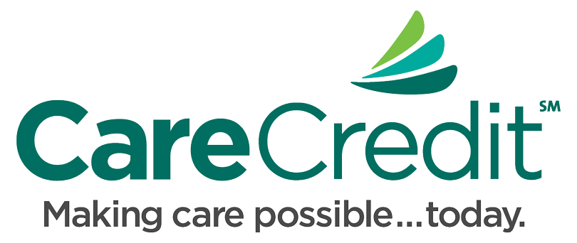 CareCredit logo