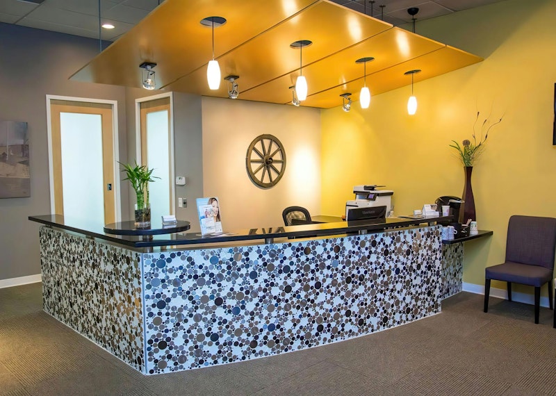 interior office image